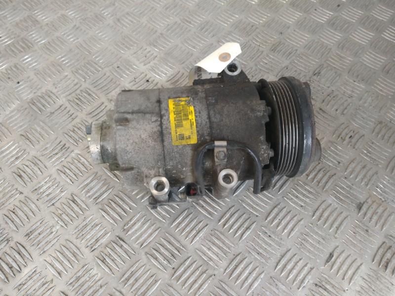 Compresseur clim FORD FOCUS 2 PHASE 2 Diesel - 1