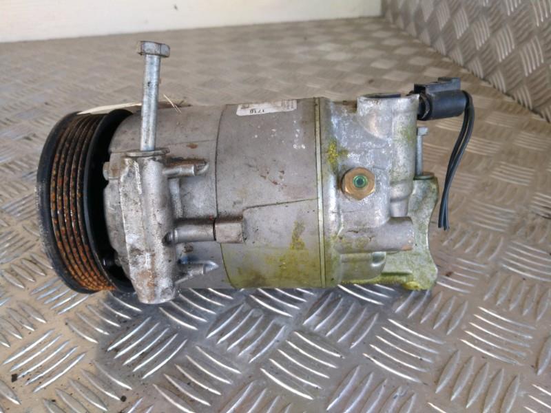 Compresseur clim VOLKSWAGEN GOLF 6 Diesel - 1