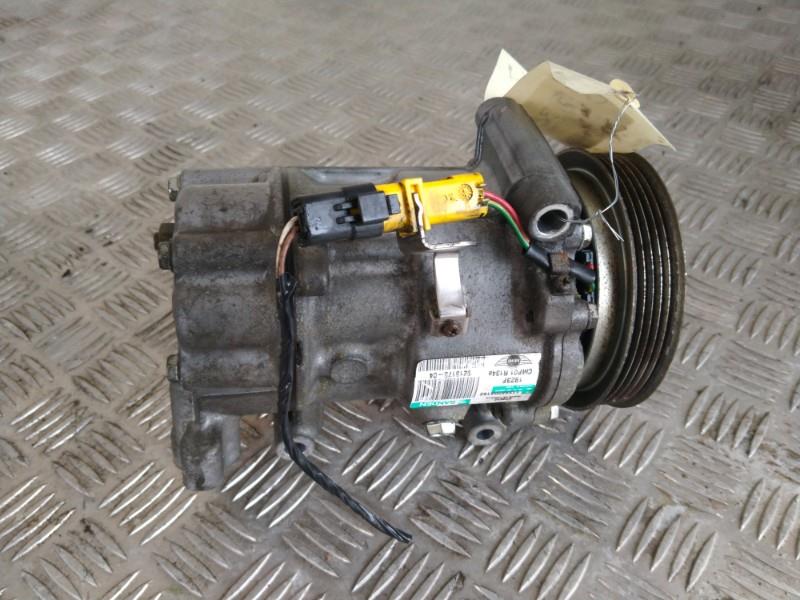 Compresseur clim MINI MINI 2 R56 PHASE 2 Diesel - 1