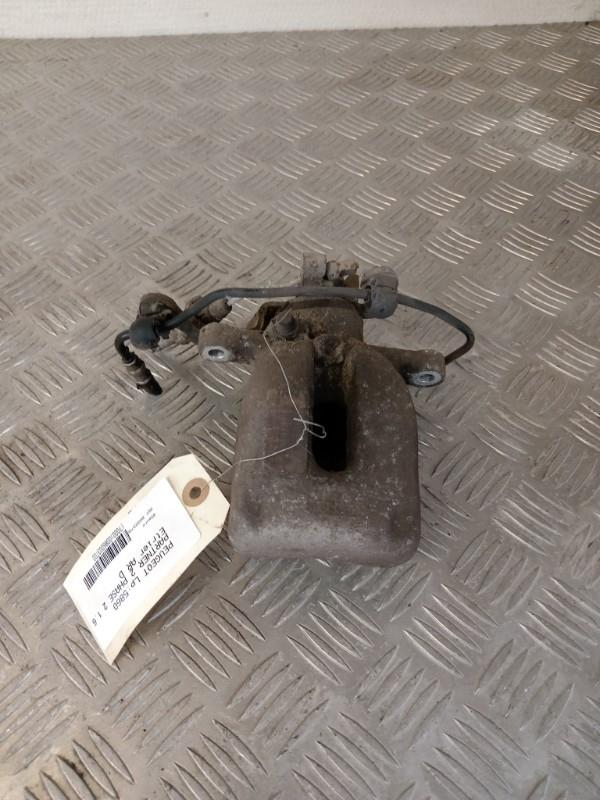 Pinza freni posteriore destra PEUGEOT PARTNER 2 PHASE 2 Diésel - 1