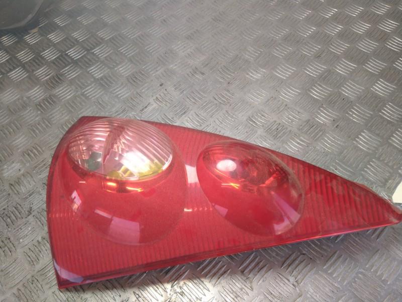Fanale posteriore principale destro (luci) PEUGEOT 107 PHASE 2 Diésel - 1