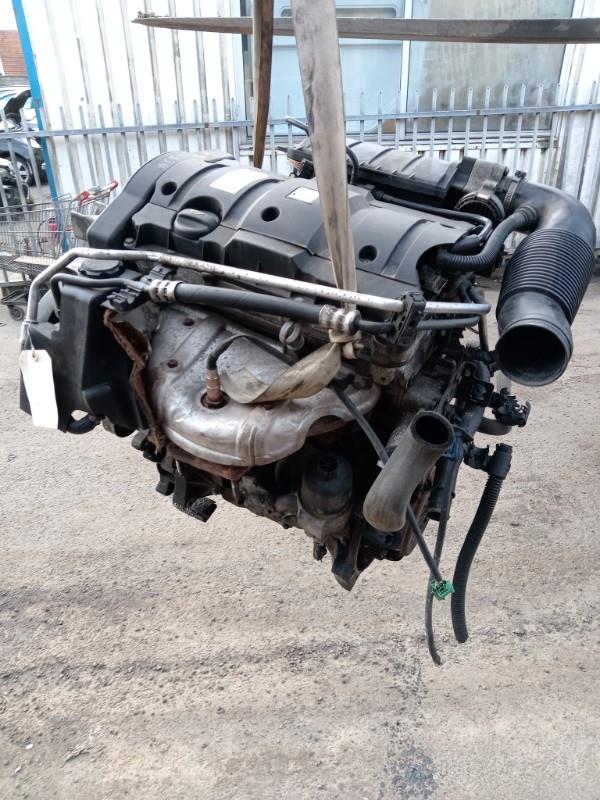 Motore PEUGEOT 206 PHASE 1 Gasolina - 1