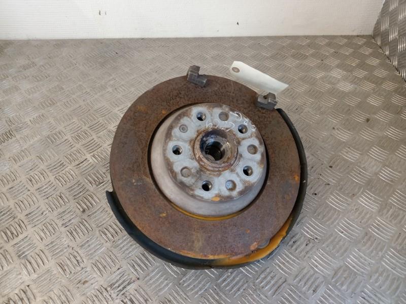 Mozzo posteriore sinistro VOLKSWAGEN TIGUAN 2 PHASE 1 Diésel - 1