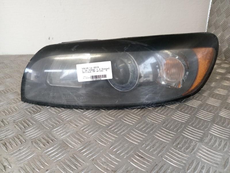 Gruppo ottico anteriore principale sinistro (luci)(faro) VOLVO C 30 PHASE 1 Diésel - 1