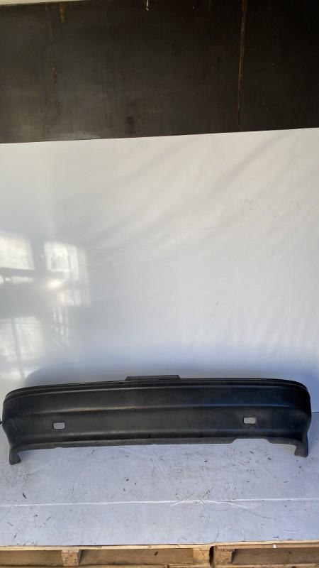 Paraurti posteriore TOYOTA COROLLA 7 Gasolina - 1