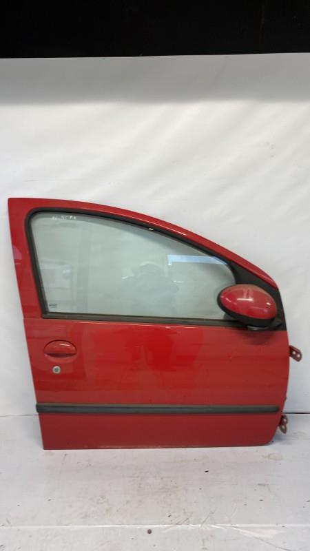 Portiera anteriore destra PEUGEOT 107 PHASE 2 Diésel - 1
