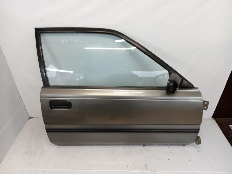 Portiera anteriore destra TOYOTA COROLLA 7 Gasolina - 1