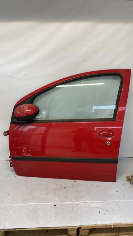 Portiera anteriore sinistra PEUGEOT 107 PHASE 2 Diésel - 1