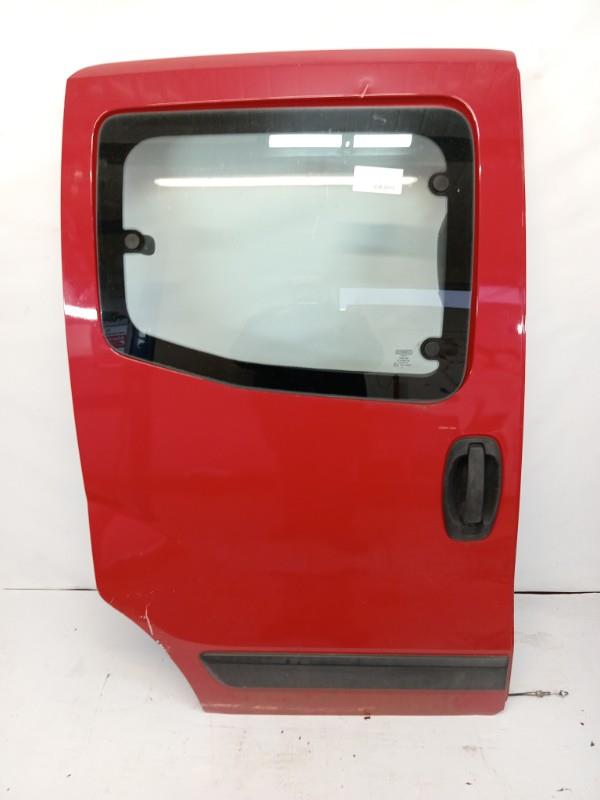 Porte laterale droit CITROEN NEMO Diesel - 1