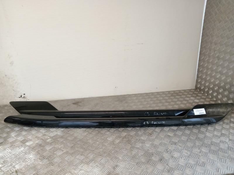 Barre portatutto CITROEN C3 AIRCROSS PHASE 1 Gasolina - 1