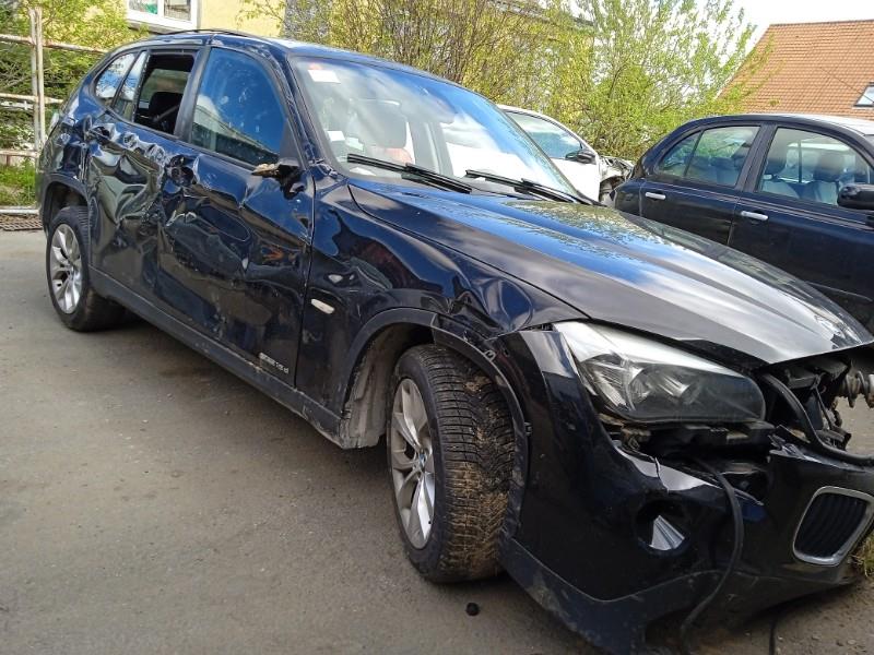 Compteur BMW X1 E84 PHASE 1 Diesel - 1