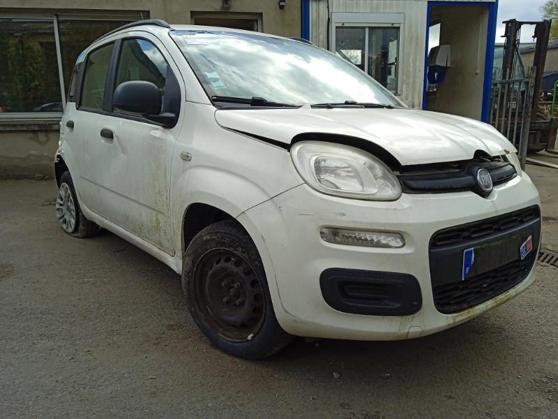 Boite de vitesses FIAT PANDA 3 PHASE 1 Diesel - 1