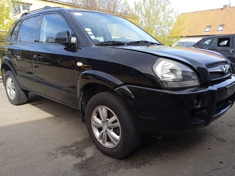 Culla motore anteriore HYUNDAI TUCSON 1 Diésel - 1