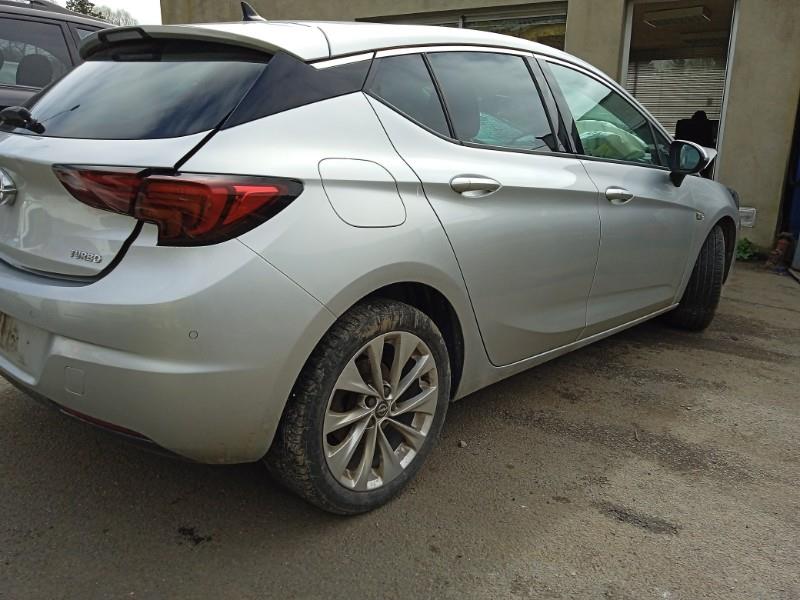 Jante OPEL ASTRA K PHASE 1  - 1