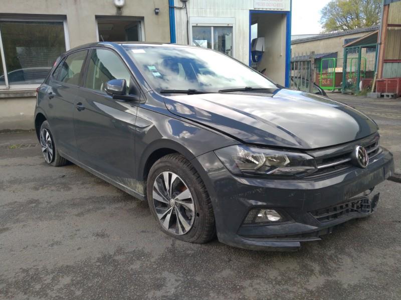 Debimetro VOLKSWAGEN POLO 6 PHASE 1 Diésel - 1