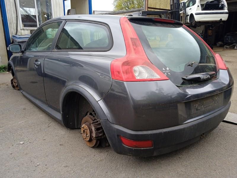 Commande chauffage VOLVO C 30 PHASE 1 Diesel - 1