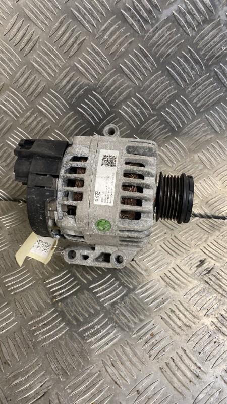 Alternatore FIAT PANDA 3 PHASE 1 Diésel - 1