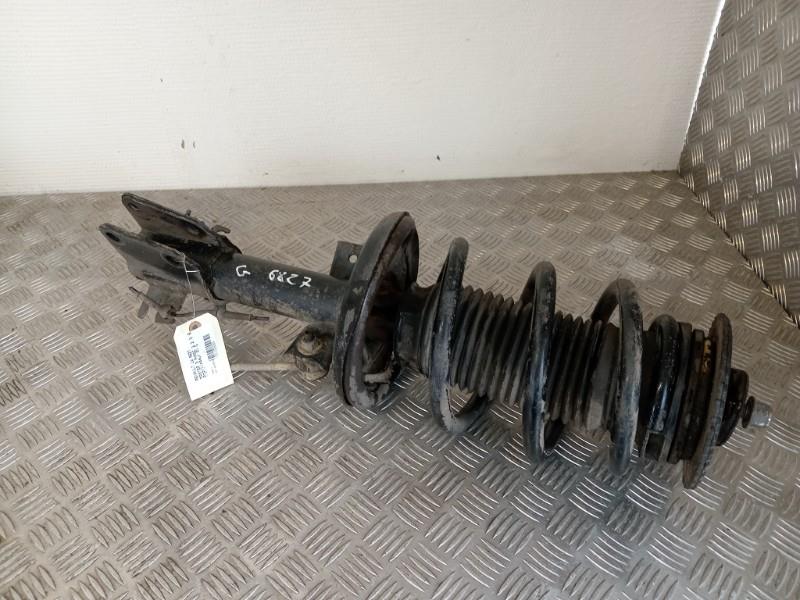 Ammortizzatore anteriore sinistro RENAULT MASTER 3 PHASE 3 Diésel - 1