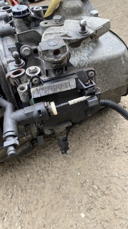 Scatola cambio CITROEN C4 2 PHASE 1 Diésel - 1