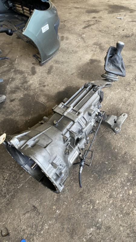 Boite de vitesses BMW SERIE 3 E90 PHASE 1 Essence - 1