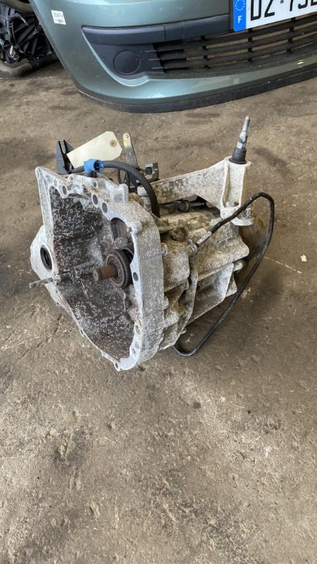 Boite de vitesses RENAULT CLIO 3 PHASE 1 Essence - 1