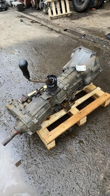 Boite de vitesses JEEP CHEROKEE 2 PHASE 2  - 1