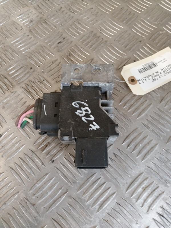 Boitier de prechauffage RENAULT MASTER 3 PHASE 3 Diesel - 1