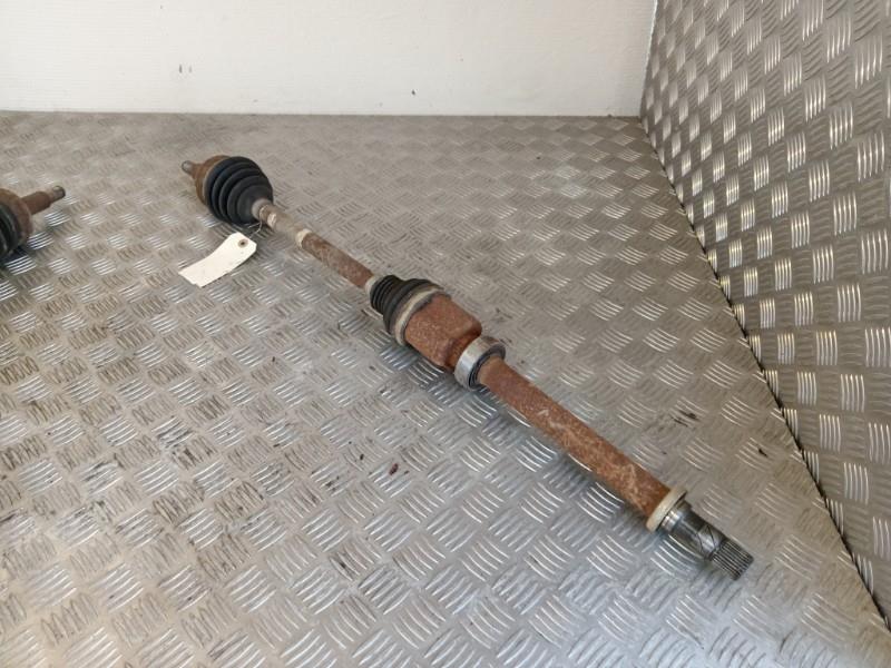 Giunto cardanico albero di trasmissione destro RENAULT CAPTUR 1 PHASE 1 Diésel - 1