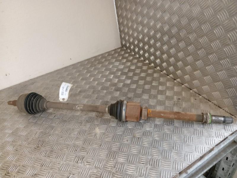Giunto cardanico albero di trasmissione destro RENAULT MASTER 3 PHASE 3 Diésel - 1
