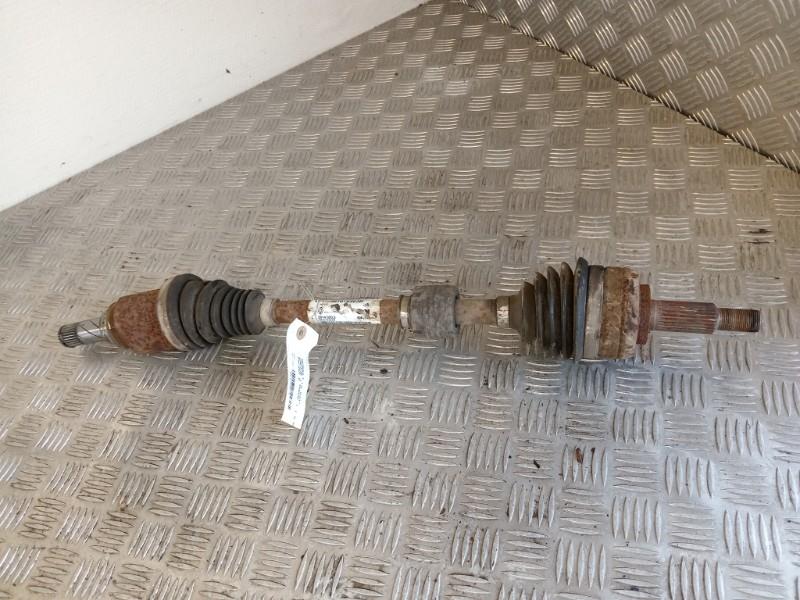 Giunto cardanico albero di trasmissione sinistro RENAULT CAPTUR 1 PHASE 1 Diésel - 1