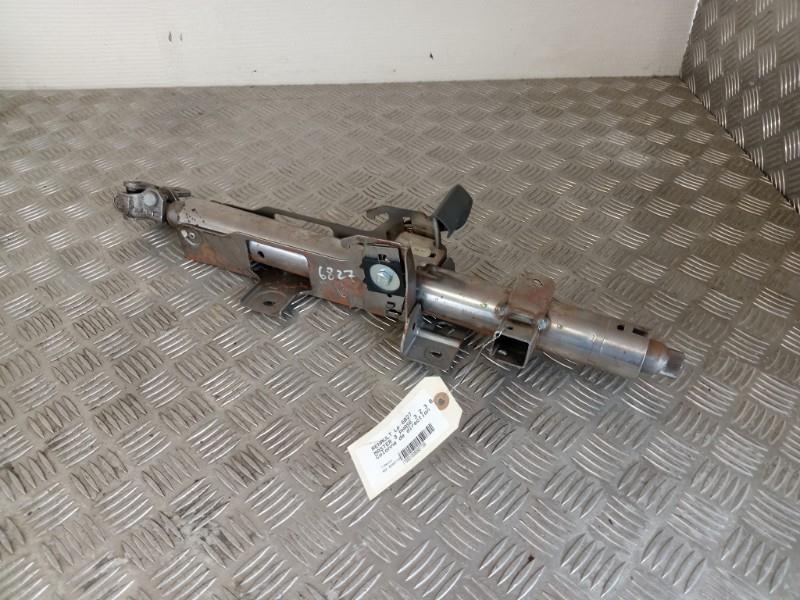 Colonne de direction RENAULT MASTER 3 PHASE 3 Diesel - 1
