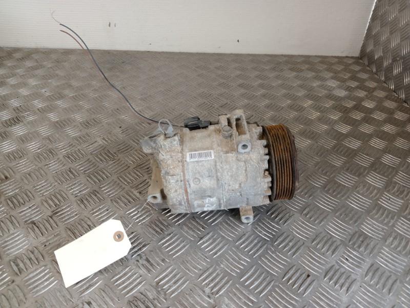 Compresseur clim RENAULT MASTER 3 PHASE 3 Diesel - 1