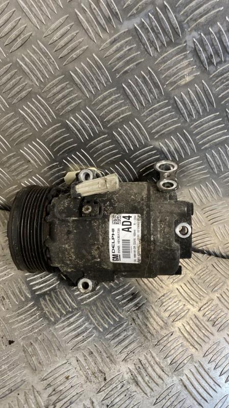 Compressore clima OPEL ZAFIRA B PHASE 2 Diésel - 1