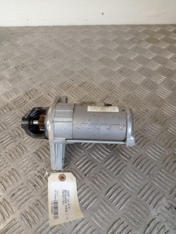 Motorino avviamento JEEP RENEGADE PHASE 2 Gasolina - 1