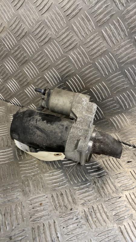 Demarreur FIAT PANDA 3 PHASE 1 Diesel - 1