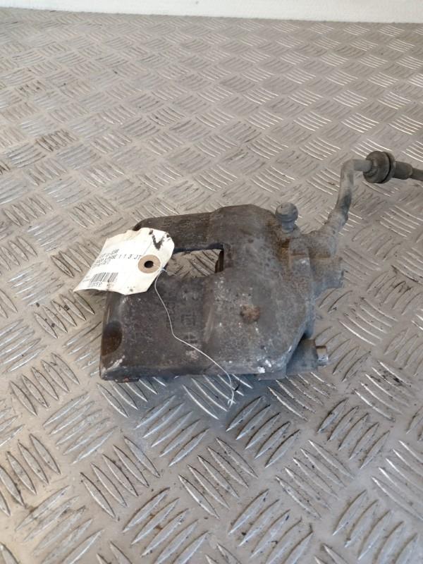 Pinza freni anteriore destra FIAT PANDA 3 PHASE 1 Diésel - 1