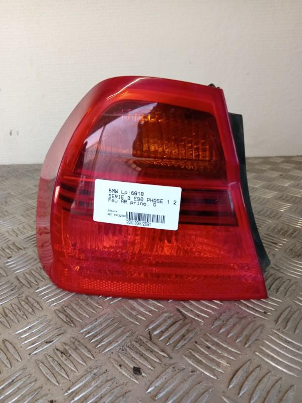 Fanale posteriore principale sinistro (luci) BMW SERIE 3 E90 PHASE 1 Gasolina - 1