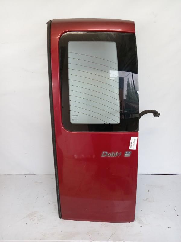Portellone bagagliaio destro FIAT DOBLO 1 PHASE 1 Diésel - 1