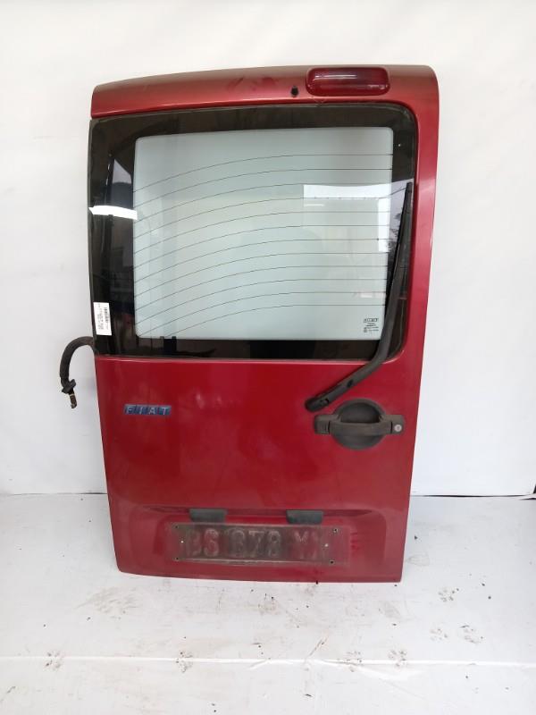 Portellone bagagliaio sinistro FIAT DOBLO 1 PHASE 1 Diésel - 1