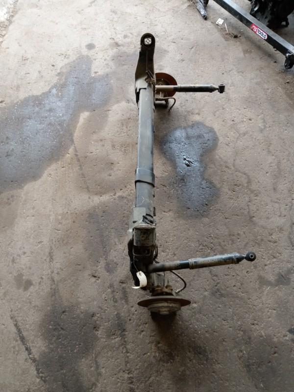Treno posteriore completo CITROEN C3 AIRCROSS PHASE 1 Gasolina - 1