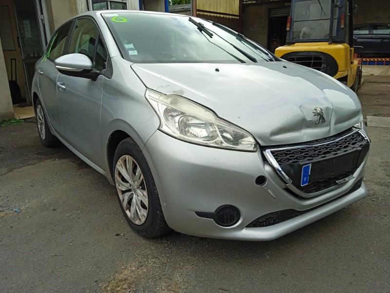 Compressore clima PEUGEOT 208 1 PHASE 1 Diésel - 1