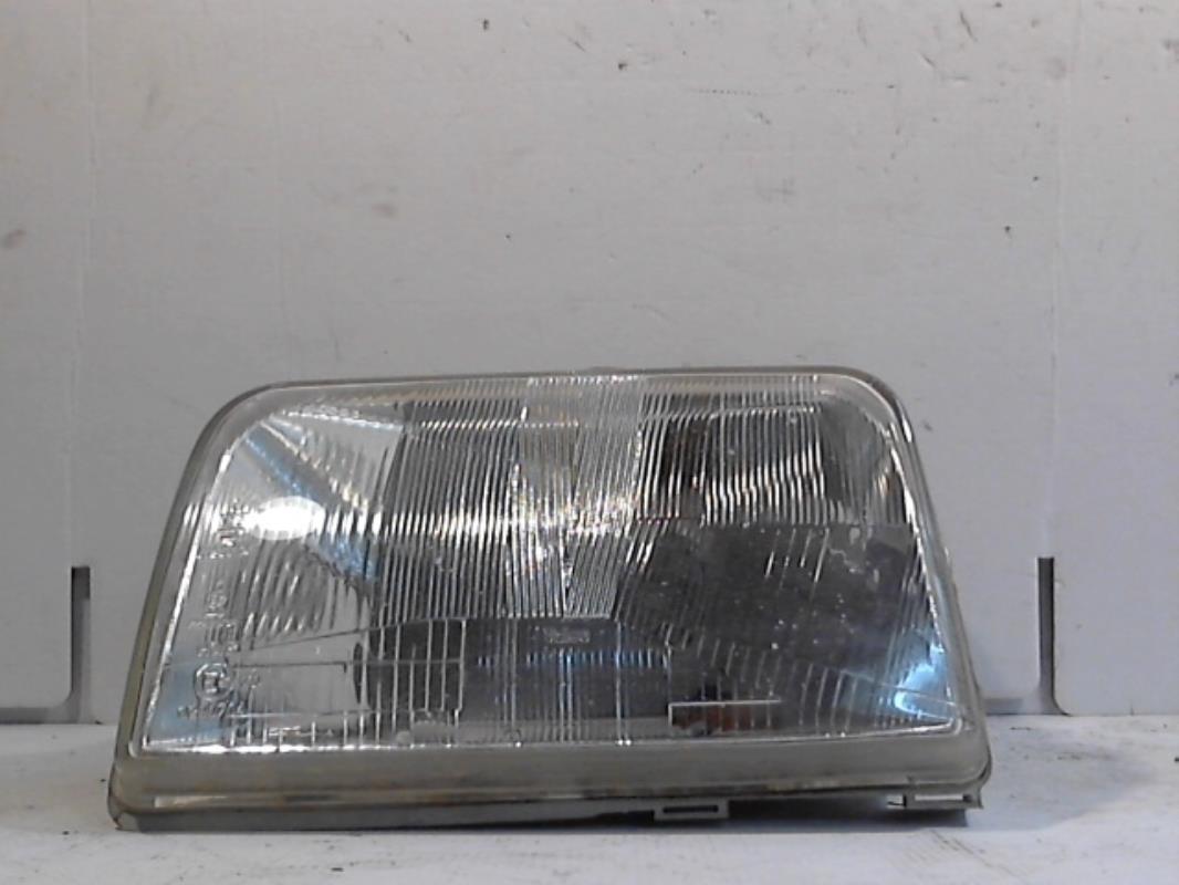 Optique avant principal gauche (feux)(phare) RENAULT EXPRESS PHASE 1  - 1