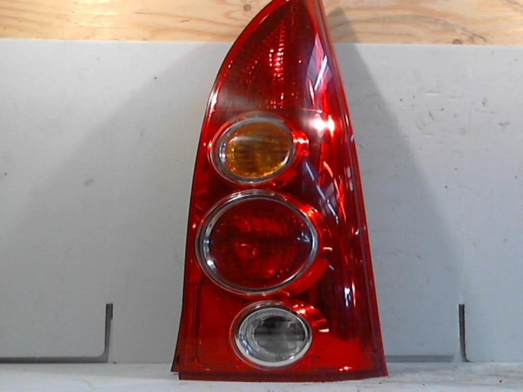 Feu arriere principal droit (feux) MAZDA PREMACY Diesel - 1