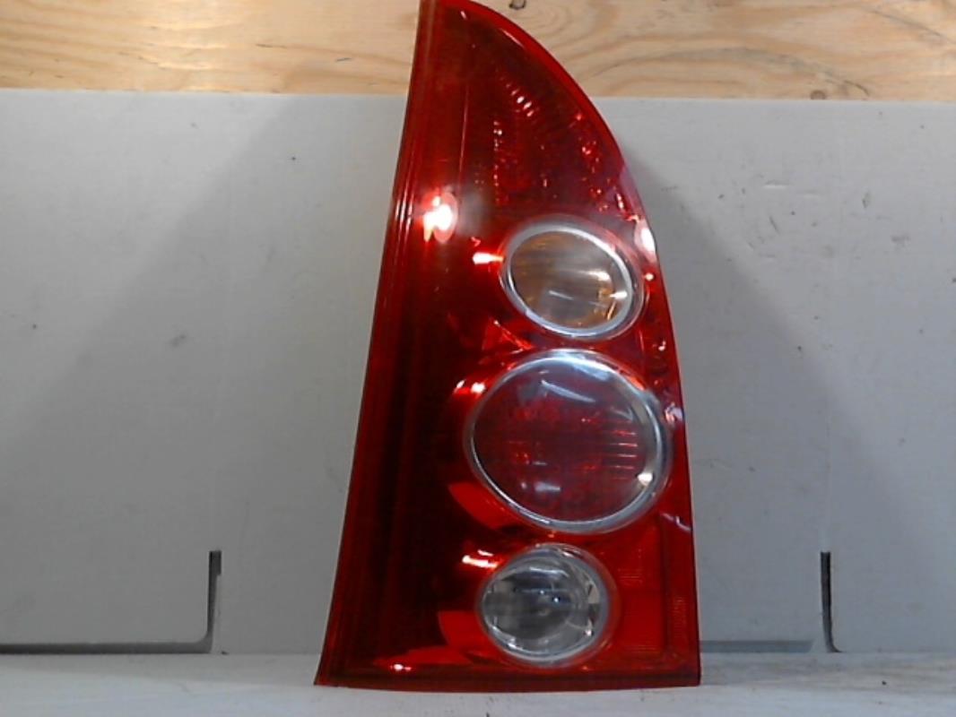 Feu arriere principal gauche (feux) MAZDA PREMACY Diesel - 1