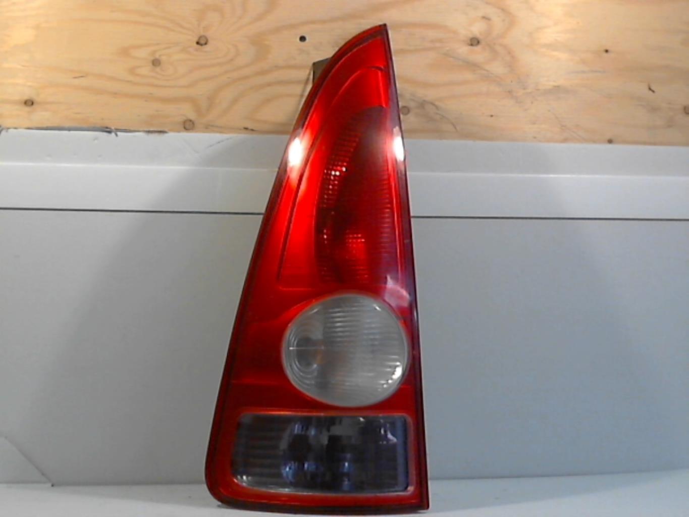 Feu arriere principal gauche (feux) RENAULT ESPACE 4 PHASE 1 Diesel - 1