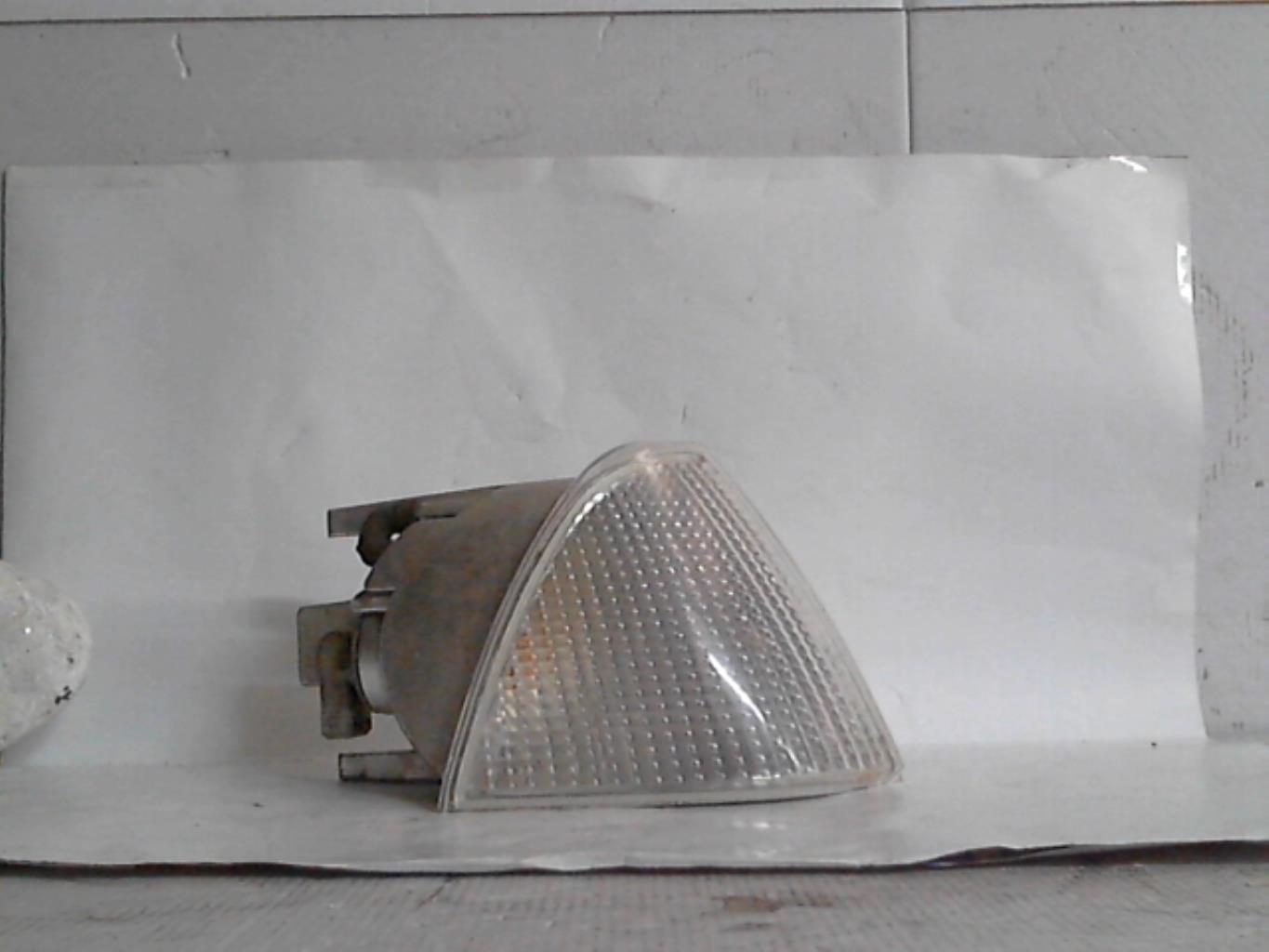 Optique avant secondaire droit (feux)(clignotant) CITROEN JUMPY 1 PHASE 1 Diesel - 1