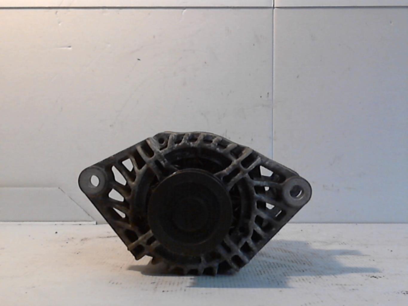 Alternateur ALFA ROMEO 147 PHASE 1 Diesel - 1