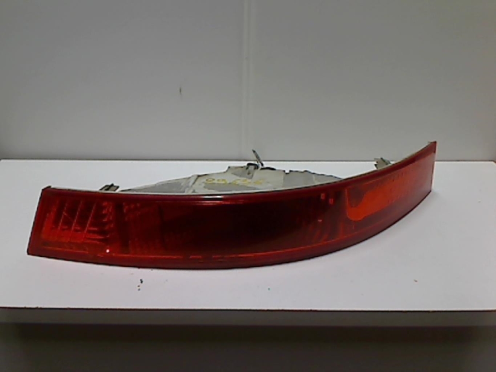Optique avant secondaire gauche (feux)(clignotant) RENAULT MASTER 2 PHASE 2 Diesel - 1