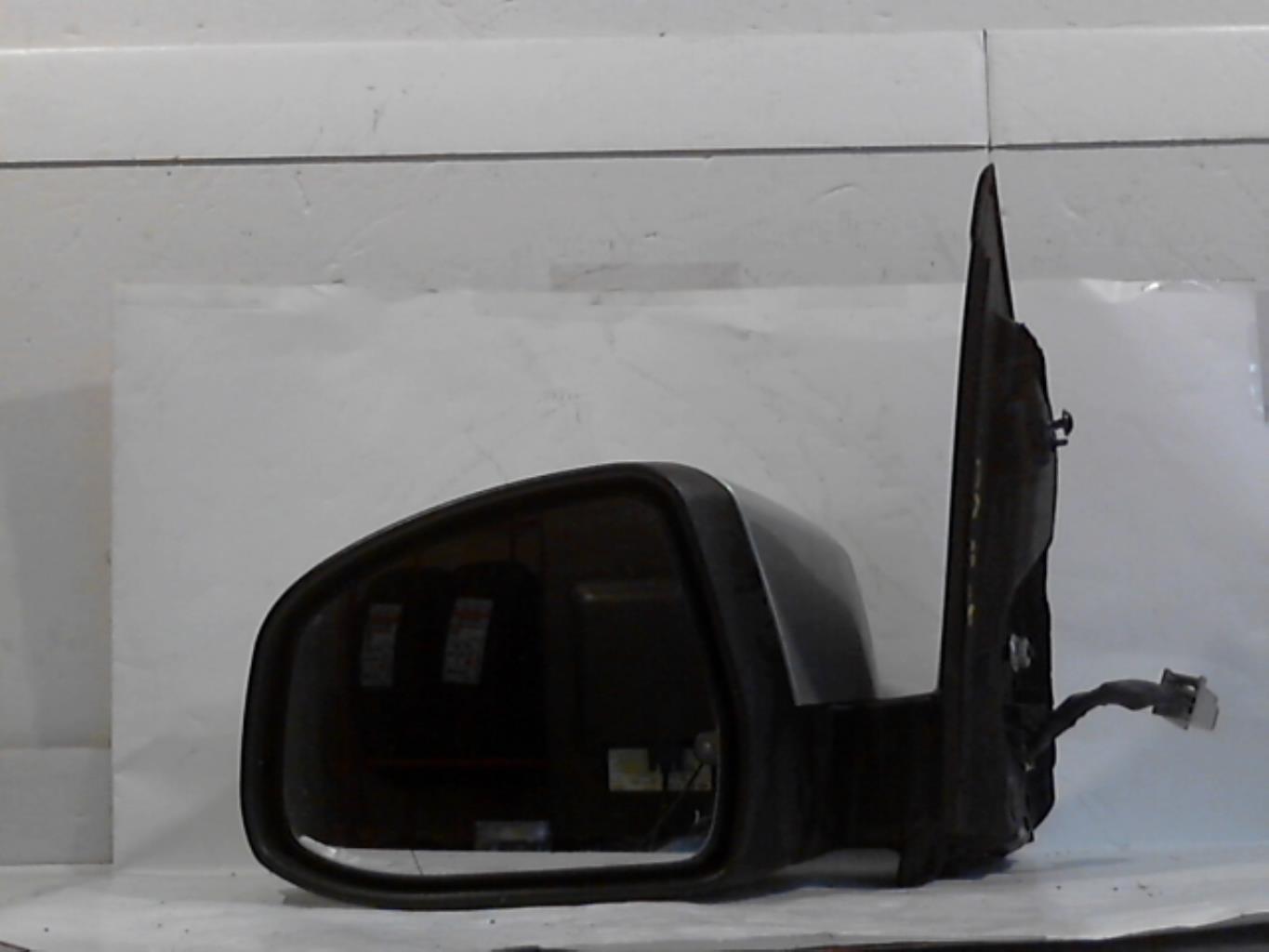 Retroviseur gauche FORD FOCUS 2 PHASE 2 Diesel - 1