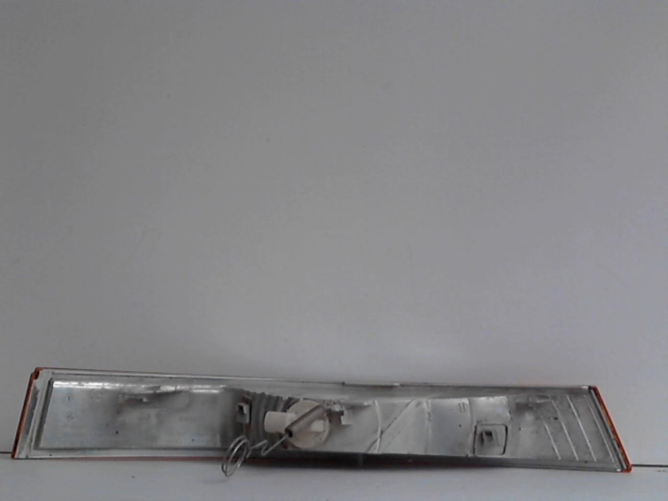 Optique avant secondaire gauche (feux)(clignotant) RENAULT MASTER 2 PHASE 2 Diesel - 1